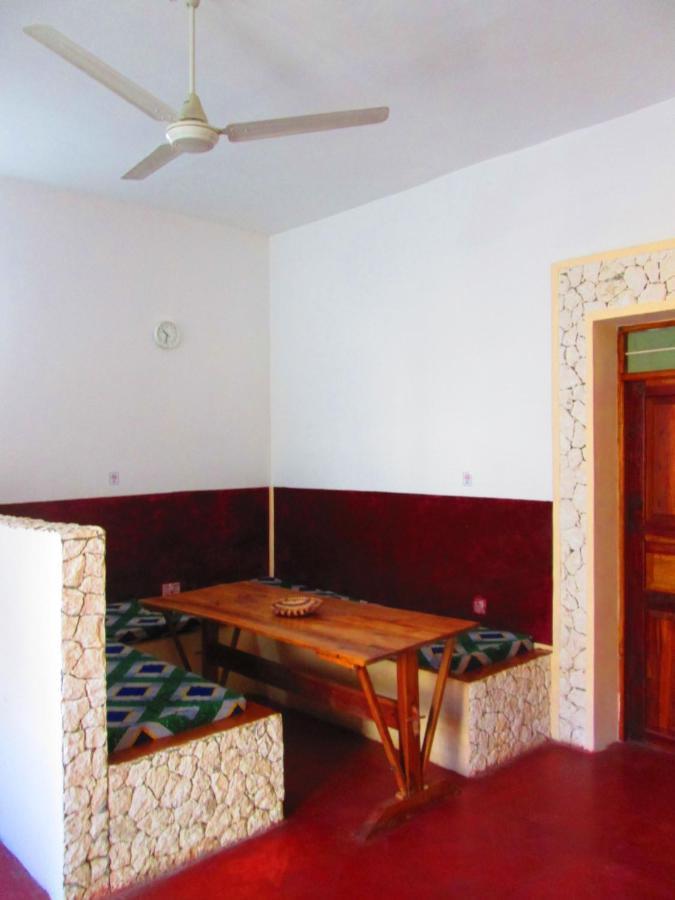 Take It Easy Apartamento Paje Exterior foto